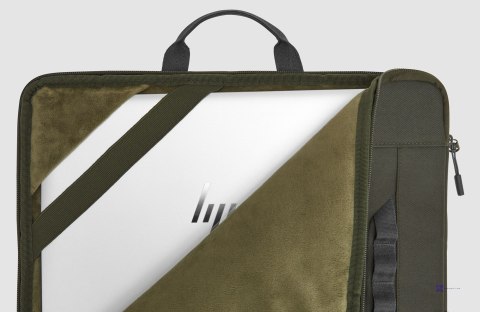 Pokrowiec na laptopa HP 15,6" Modular Laptop Sleeve Gray 9J4C3AA