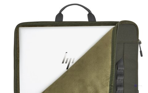 Pokrowiec na laptopa HP 15,6" Modular Laptop Sleeve Gray 9J4C3AA