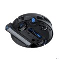 Robot sprzątający Ecovacs Deebot X12 OmniCyclone czarny