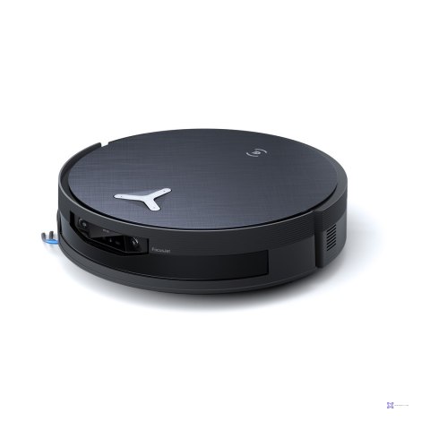 Robot sprzątający Ecovacs Deebot X12 OmniCyclone czarny