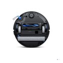 Robot sprzątający Ecovacs Deebot X12 OmniCyclone czarny