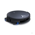 Robot sprzątający Ecovacs Deebot X12 OmniCyclone czarny