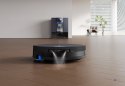 Robot sprzątający Ecovacs Deebot X12 OmniCyclone czarny