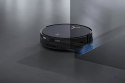 Robot sprzątający Ecovacs Deebot X12 OmniCyclone czarny