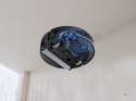 Robot sprzątający Ecovacs Deebot X12 OmniCyclone czarny