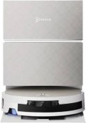 Robot sprzątający Ecovacs Deebot X12 Pro Omni biały