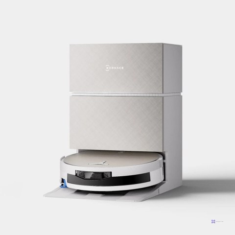 Robot sprzątający Ecovacs Deebot X12 Pro Omni biały
