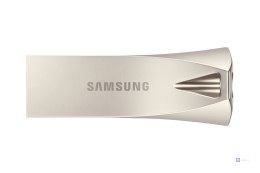 SAMSUNG FLASH BAR Plus 128GB MUF-128BE3/APC SILVER
