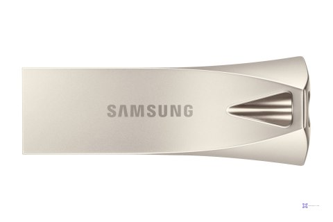 SAMSUNG FLASH BAR Plus 128GB MUF-128BE3/APC SILVER