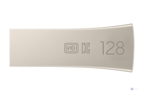 SAMSUNG FLASH BAR Plus 128GB MUF-128BE3/APC SILVER