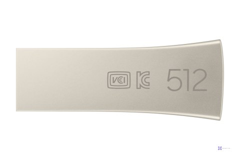 SAMSUNG FLASH BAR Plus 512GB MUF-512BE3/APC