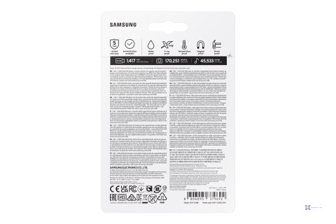SAMSUNG FLASH BAR Plus 512GB MUF-512BE3/APC