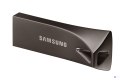SAMSUNG FLASH BAR Plus 64GB MUF-64BE4/APC TITAN GRAY