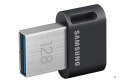 SAMSUNG FLASH FIT Plus 128GB MUF-128AB/APC GRAY