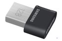 SAMSUNG FLASH FIT Plus 128GB MUF-128AB/APC GRAY