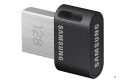 SAMSUNG FLASH FIT Plus 128GB MUF-128AB/APC GRAY
