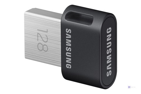 SAMSUNG FLASH FIT Plus 128GB MUF-128AB/APC GRAY