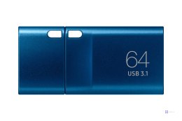 SAMSUNG FLASH Type C 64GB MUF-64DA/APC BLUE