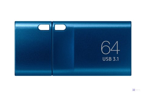 SAMSUNG FLASH Type C 64GB MUF-64DA/APC BLUE