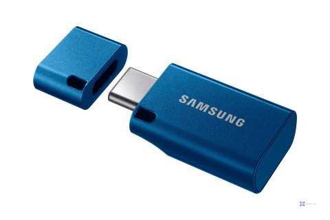 SAMSUNG FLASH Type C 64GB MUF-64DA/APC BLUE