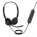 Słuchawki Jabra Engage 40 Stereo - Headset - On-Ear
