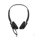 Słuchawki Jabra Engage 40 Stereo - Headset - On-Ear