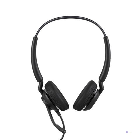 Słuchawki Jabra Engage 40 Stereo - Headset - On-Ear