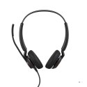 Słuchawki Jabra Engage 40 Stereo - Headset - On-Ear