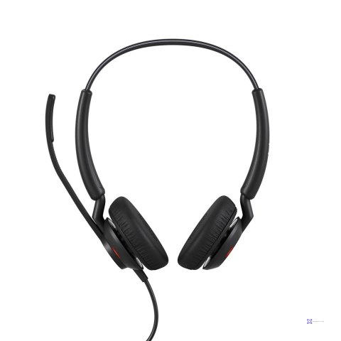 Słuchawki Jabra Engage 40 Stereo - Headset - On-Ear