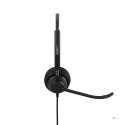Słuchawki Jabra Engage 40 Stereo - Headset - On-Ear