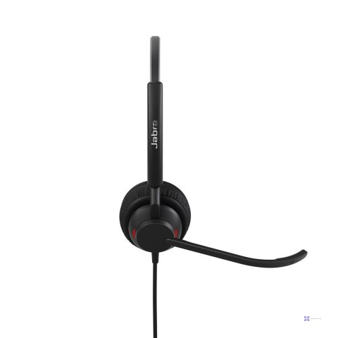 Słuchawki Jabra Engage 40 Stereo - Headset - On-Ear