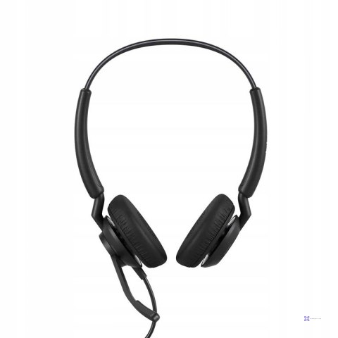 Słuchawki Jabra Engage 40 Stereo - Headset - On-Ear