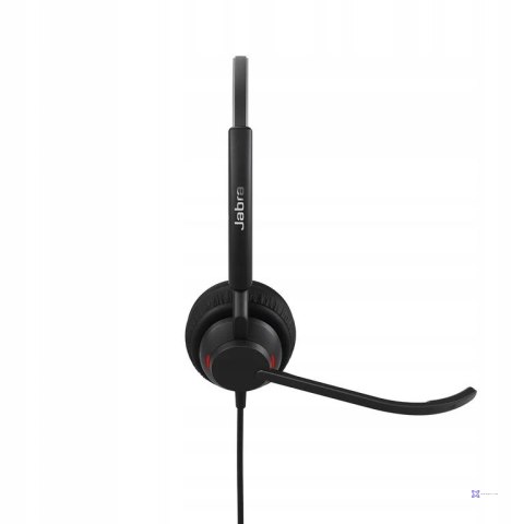 Słuchawki Jabra Engage 40 Stereo - Headset - On-Ear