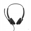 Słuchawki Jabra Engage 40 Stereo - Headset - On-Ear