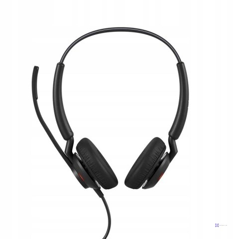 Słuchawki Jabra Engage 40 Stereo - Headset - On-Ear