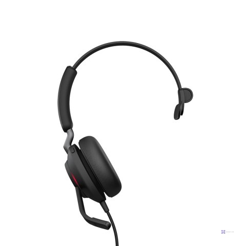 Słuchawki Jabra Evolve2 40 SE - Mono Headset