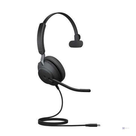 Słuchawki Jabra Evolve2 40 SE - Mono Headset