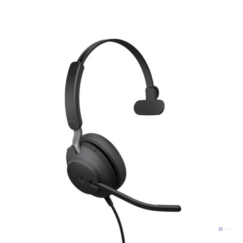 Słuchawki Jabra Evolve2 40 SE - Mono Headset