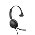 Słuchawki Jabra Evolve2 40 SE - Mono Headset