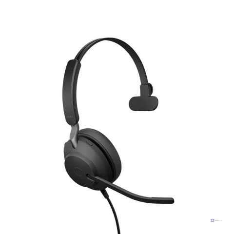 Słuchawki Jabra Evolve2 40 SE - Mono Headset