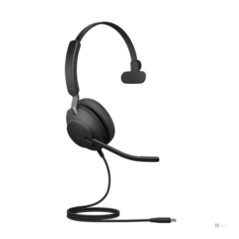 Słuchawki Jabra Evolve2 40 SE - Mono Headset