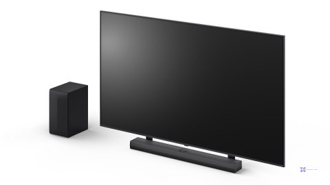 Soundbar LG Soundbar S70TY 3.1.1 400W Czarny