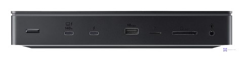 Stacja dokująca ASUS Master Thunderbolt 5 Dock DC510 180Watt