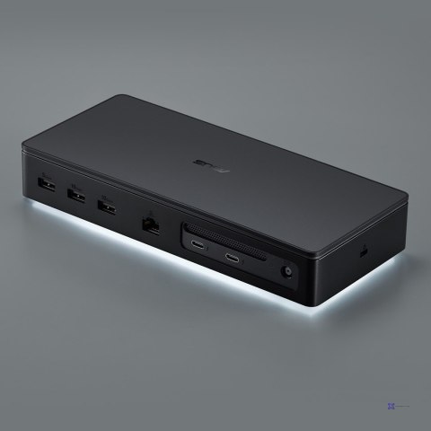 Stacja dokująca ASUS Master Thunderbolt 5 Dock DC510 180Watt