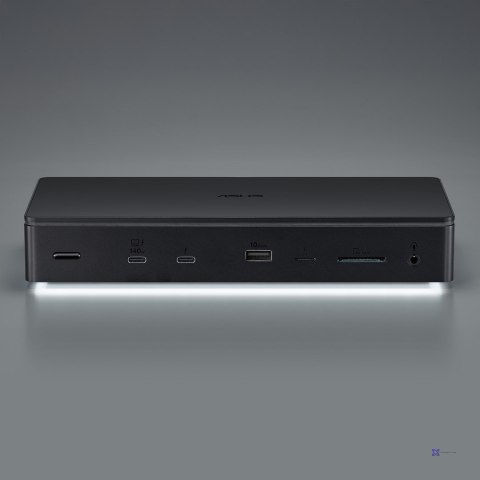 Stacja dokująca ASUS Master Thunderbolt 5 Dock DC510 180Watt