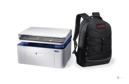 URZĄDZENIE WIELOFUNKCYJNE XEROX WORKCENTRE 3025V_BI + plecak gratis