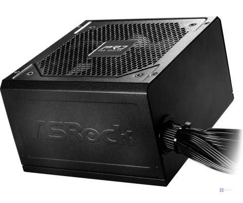 Zasilacz ASRock PRO-650B 650W 80 PLUS Bronze