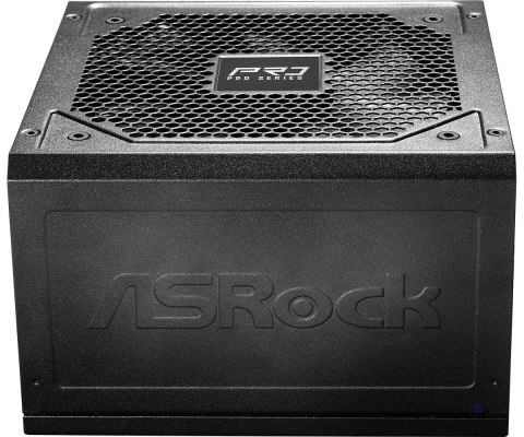 Zasilacz ASRock PRO-650B 650W 80 PLUS Bronze
