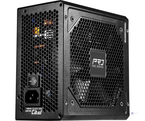 Zasilacz ASRock PRO-750B 750W 80 PLUS Bronze