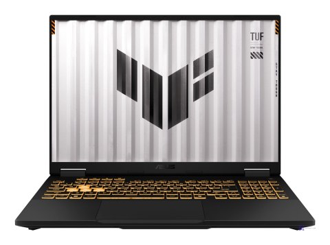 ASUS TUF Gaming F16 FX608JHR-RV094W i5 14450HX 16.0"FHD+ 165Hz IPS-level AG 16GB DDR5 5600 SSD512 GeForce RTX 5050 8GB WLAN+BT L